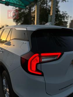 GMC Terrain